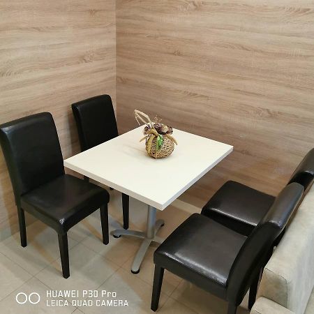 Apartman Uzor 소코 반자 외부 사진