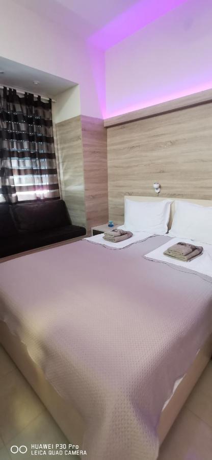 Apartman Uzor 소코 반자 외부 사진