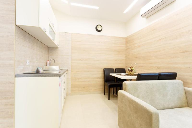 Apartman Uzor 소코 반자 외부 사진